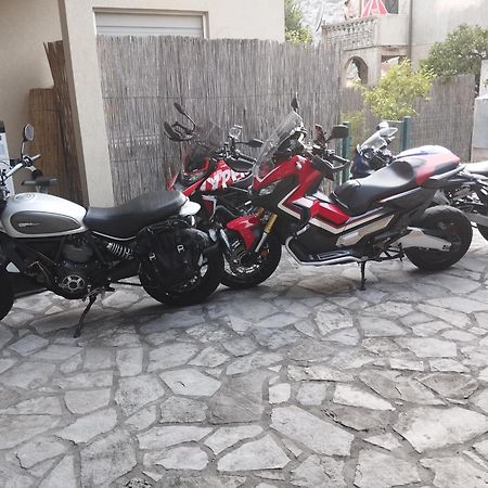 Apartments Montenegro Risan Cuckovic 외부 사진