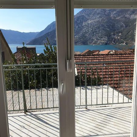 Apartments Montenegro Risan Cuckovic 외부 사진
