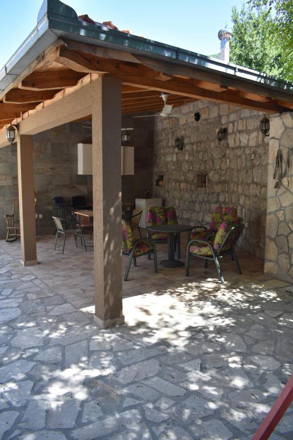 Apartments Montenegro Risan Cuckovic 외부 사진