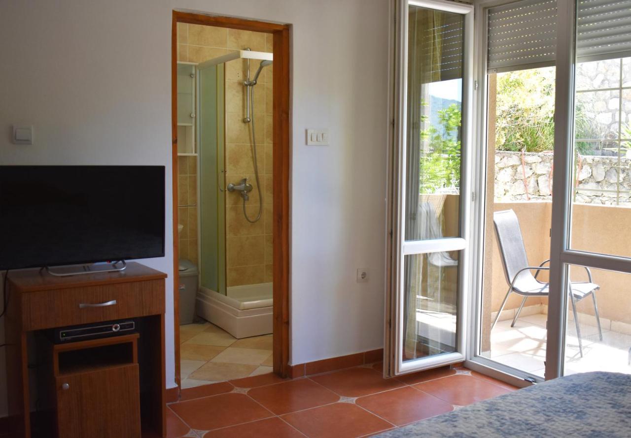 Apartments Montenegro Risan Cuckovic 외부 사진