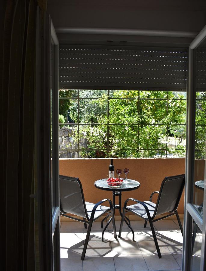 Apartments Montenegro Risan Cuckovic 외부 사진