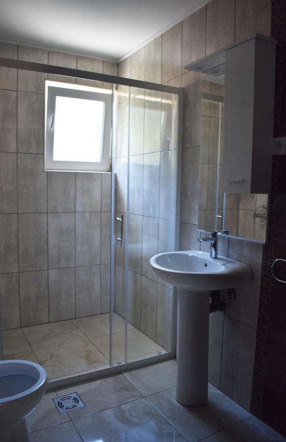 Apartments Montenegro Risan Cuckovic 외부 사진