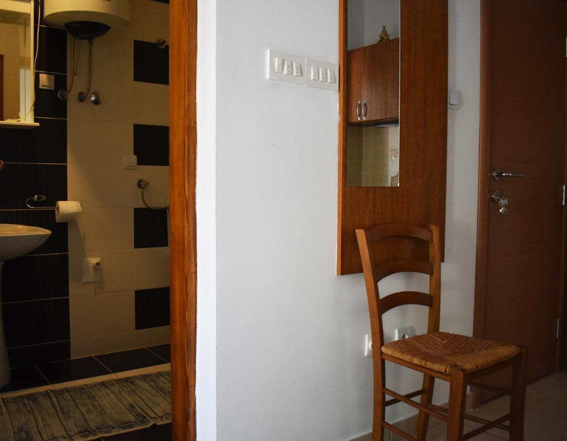 Apartments Montenegro Risan Cuckovic 외부 사진