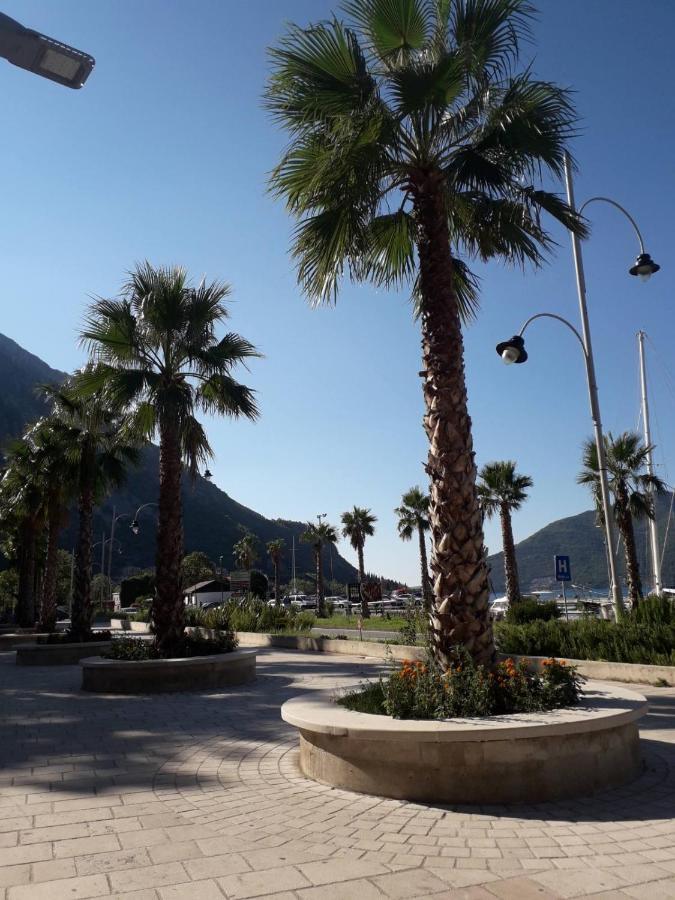 Apartments Montenegro Risan Cuckovic 외부 사진
