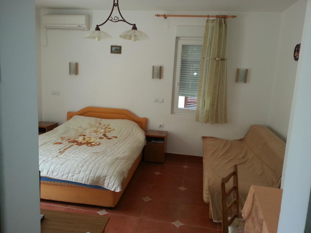 Apartments Montenegro Risan Cuckovic 외부 사진