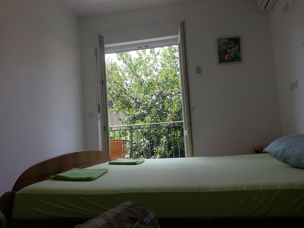 Apartments Montenegro Risan Cuckovic 외부 사진