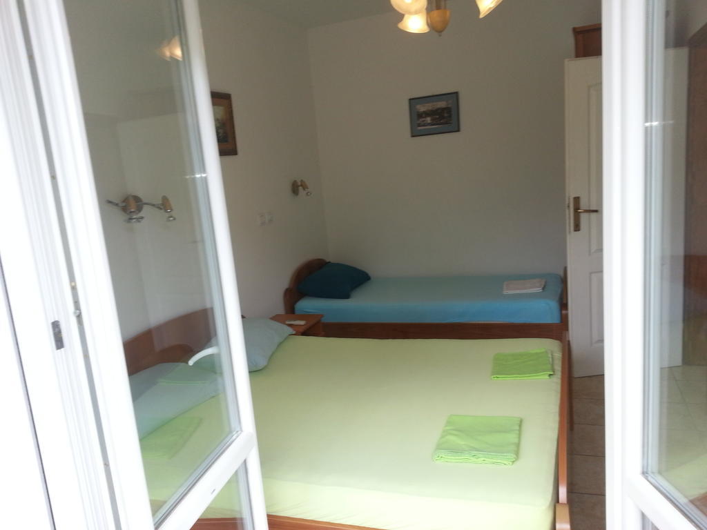 Apartments Montenegro Risan Cuckovic 외부 사진
