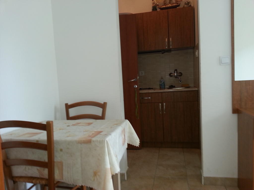 Apartments Montenegro Risan Cuckovic 객실 사진