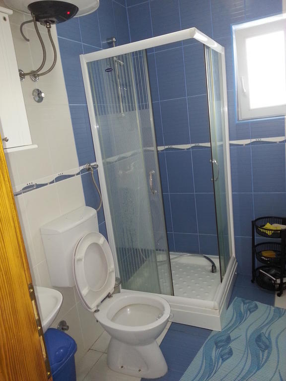 Apartments Montenegro Risan Cuckovic 객실 사진