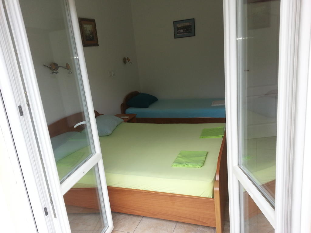 Apartments Montenegro Risan Cuckovic 객실 사진