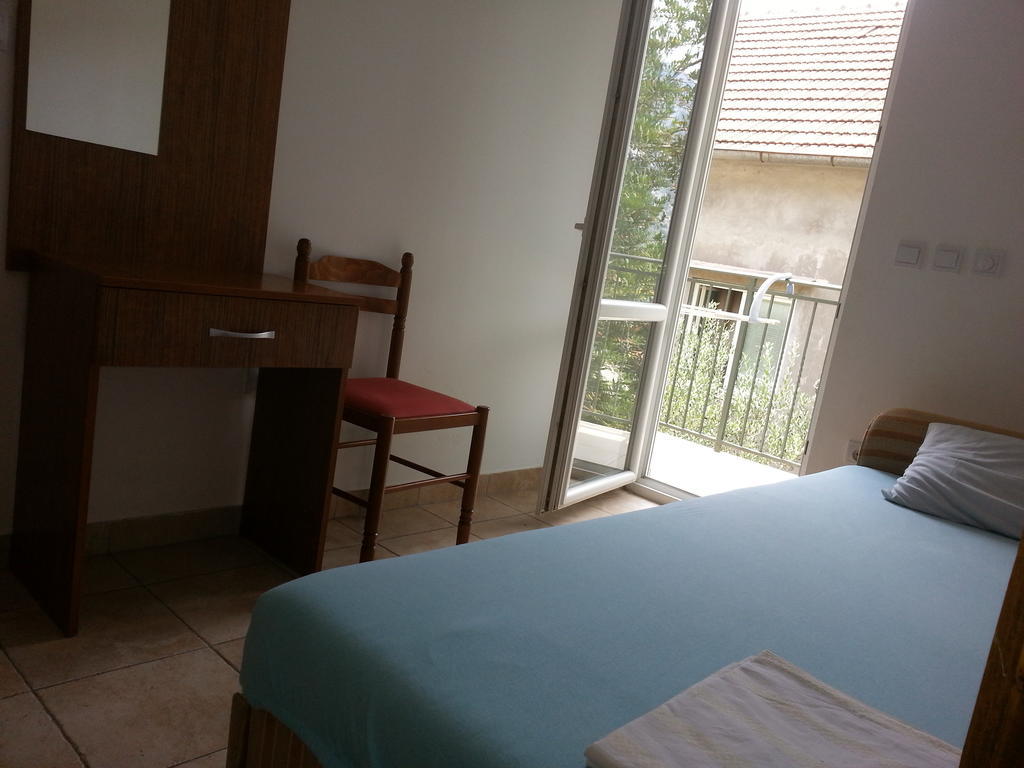 Apartments Montenegro Risan Cuckovic 객실 사진