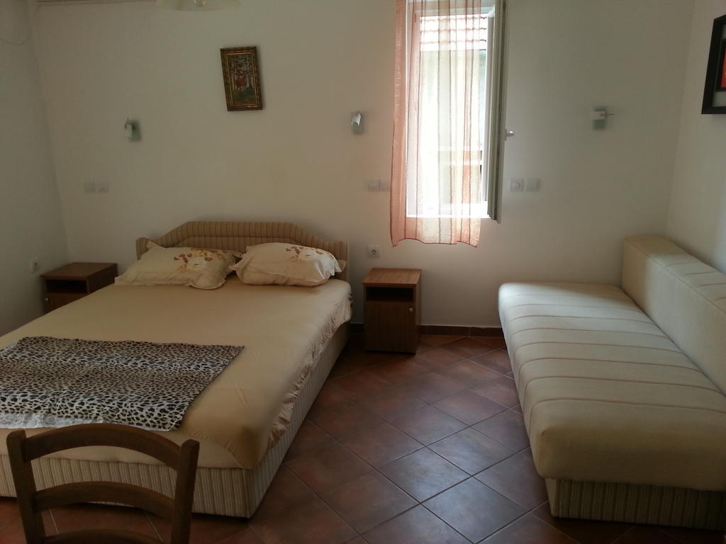 Apartments Montenegro Risan Cuckovic 객실 사진