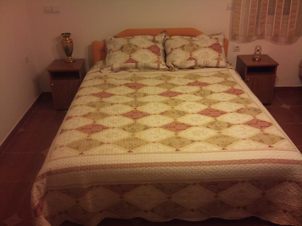 Apartments Montenegro Risan Cuckovic 객실 사진