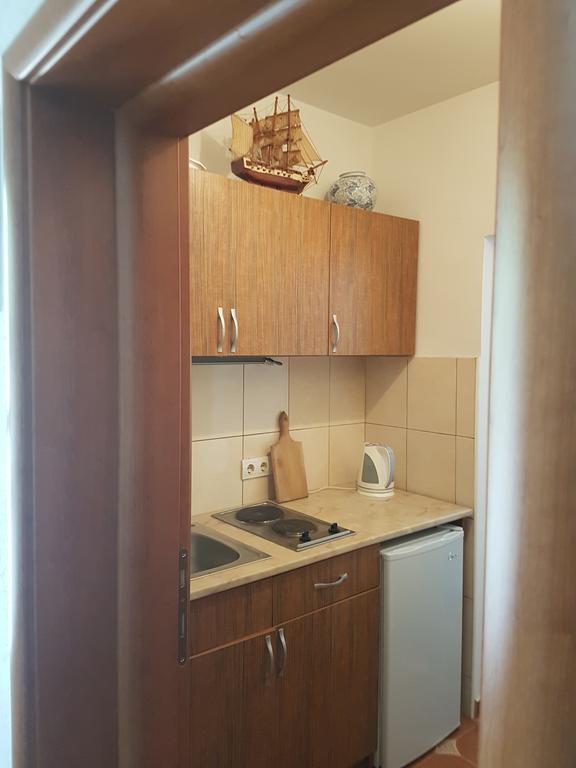Apartments Montenegro Risan Cuckovic 외부 사진