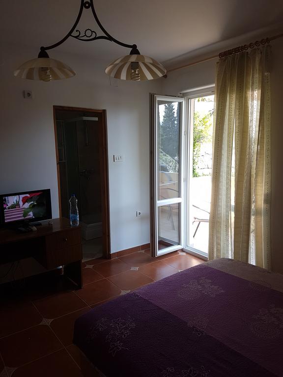 Apartments Montenegro Risan Cuckovic 외부 사진