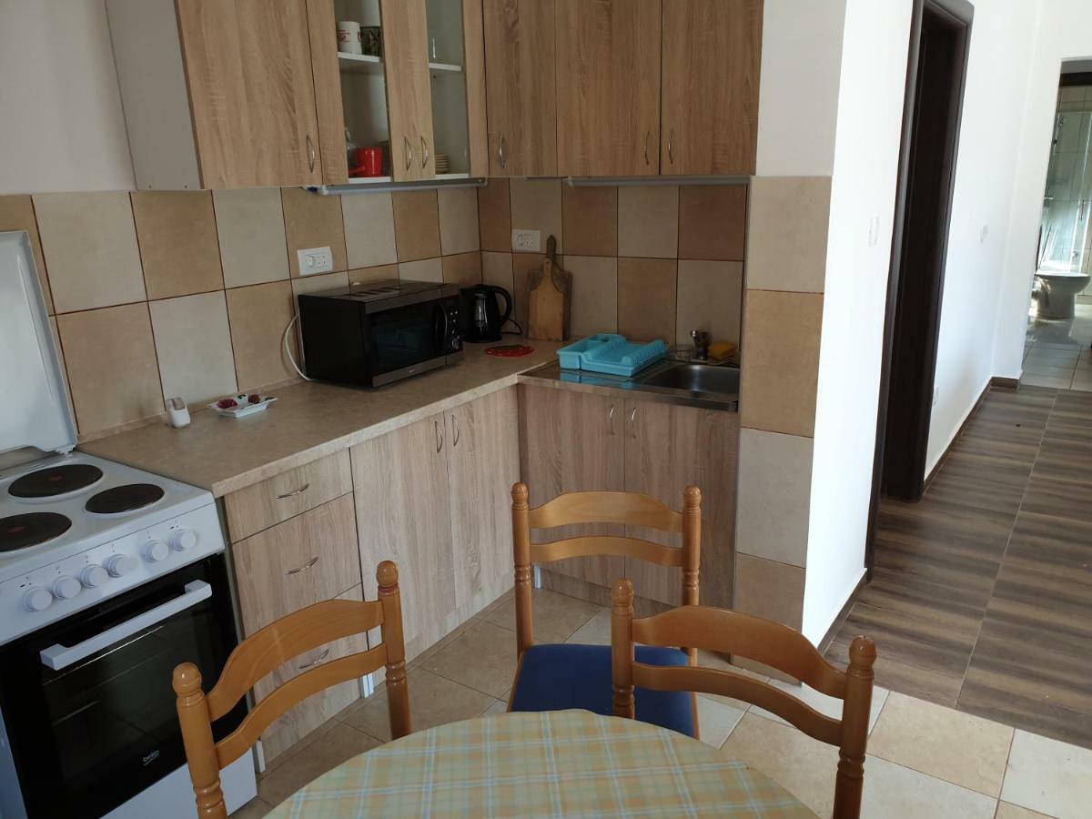 Apartments Montenegro Risan Cuckovic 외부 사진