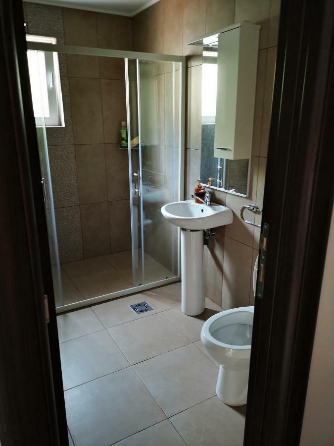 Apartments Montenegro Risan Cuckovic 외부 사진