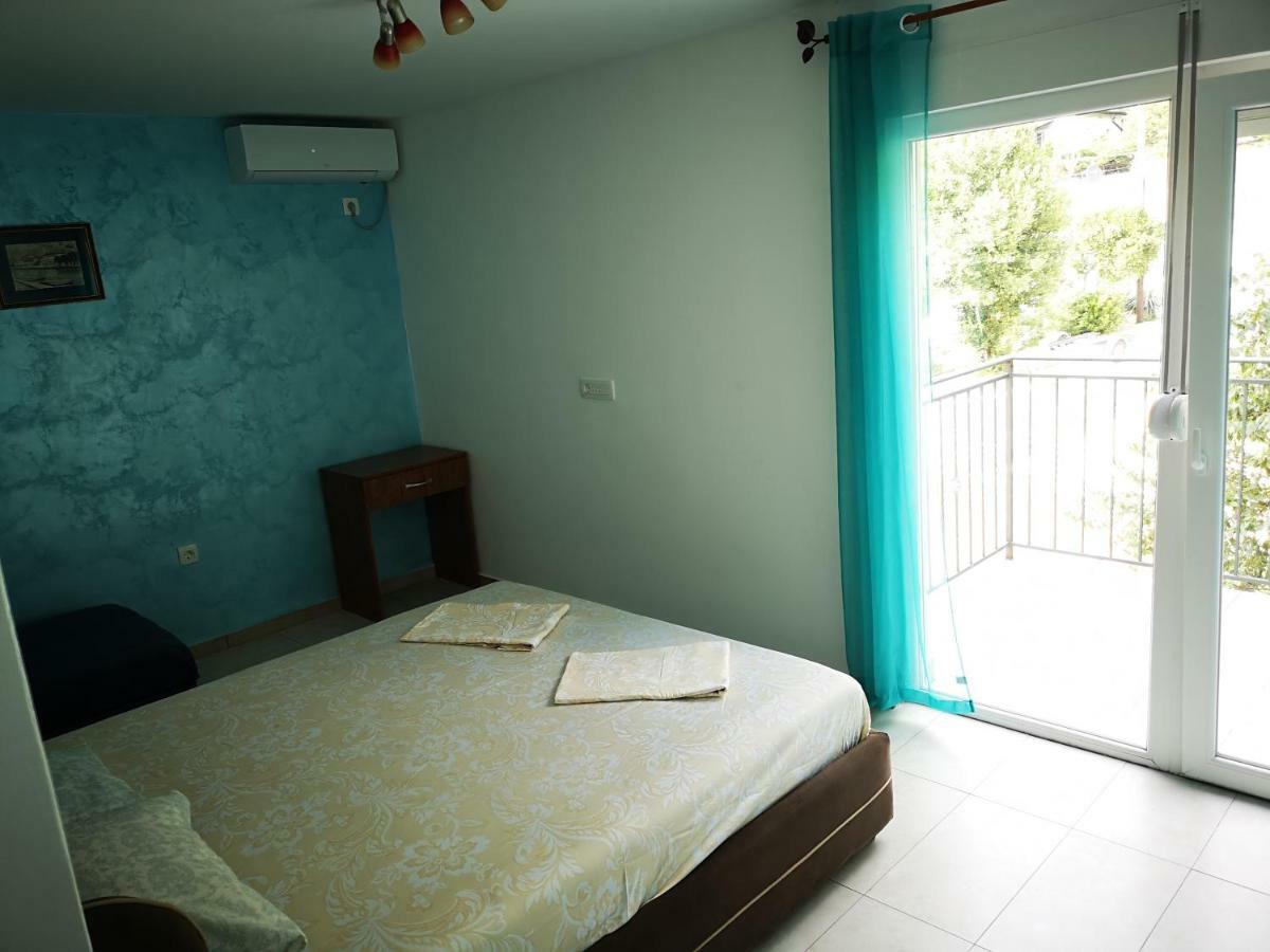 Apartments Montenegro Risan Cuckovic 외부 사진