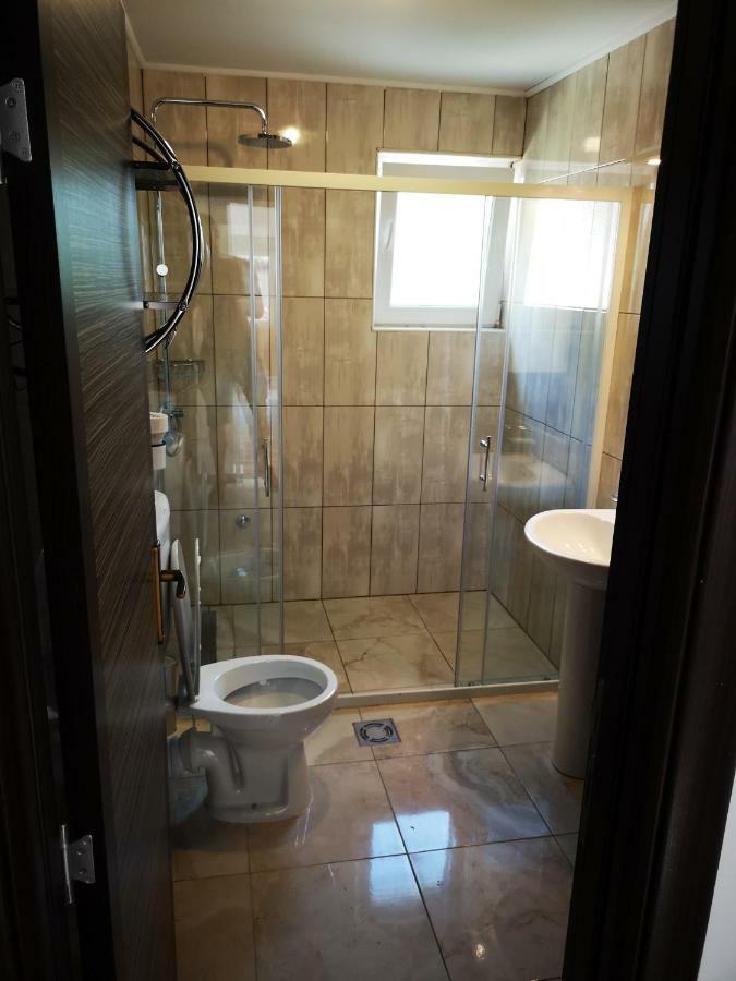 Apartments Montenegro Risan Cuckovic 외부 사진