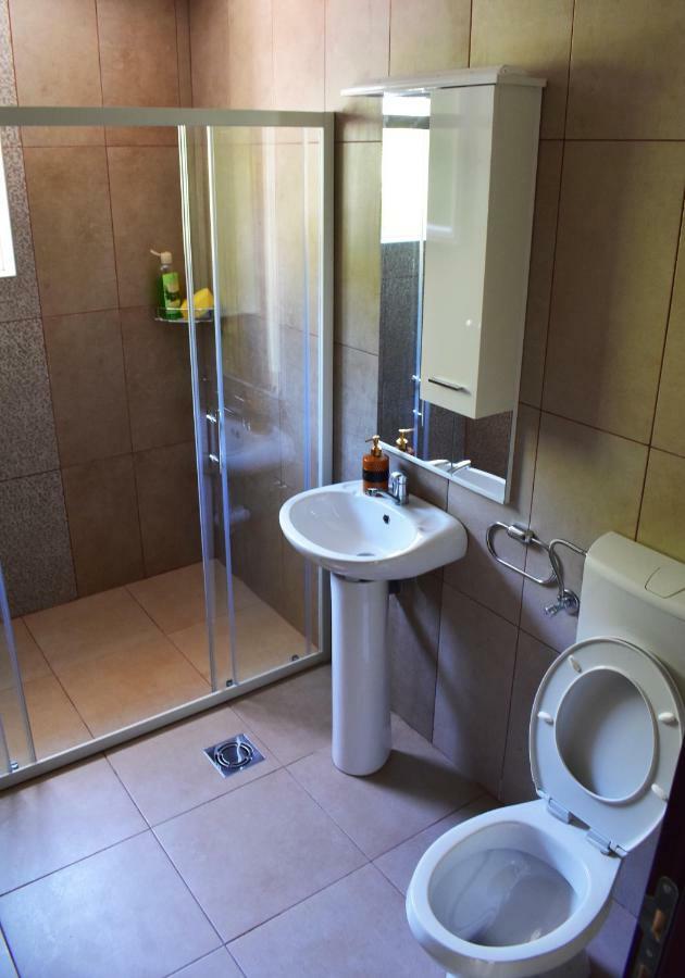 Apartments Montenegro Risan Cuckovic 외부 사진