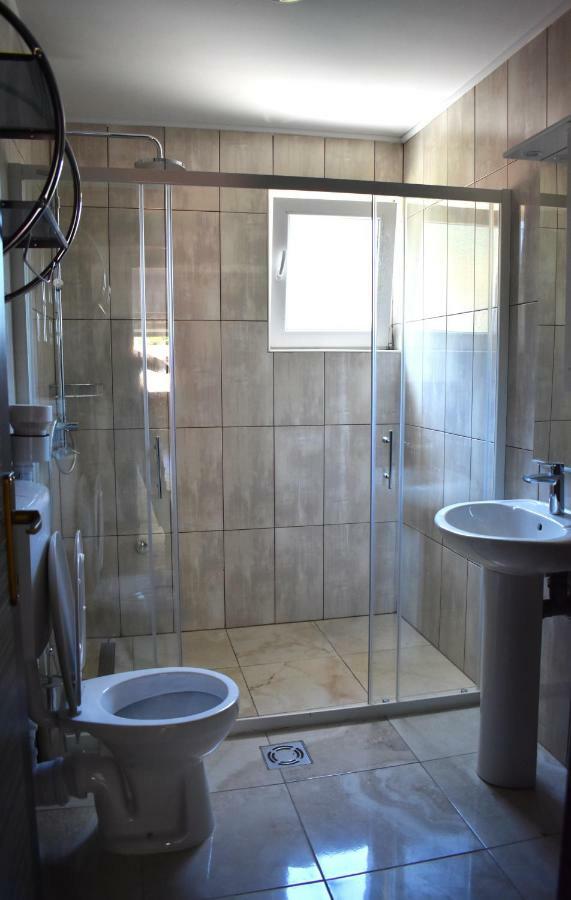 Apartments Montenegro Risan Cuckovic 외부 사진