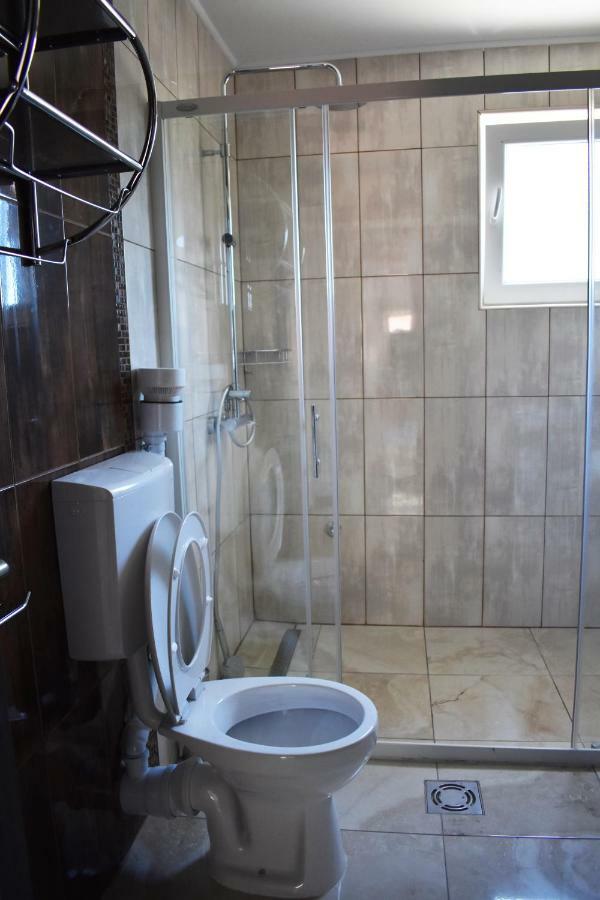 Apartments Montenegro Risan Cuckovic 외부 사진