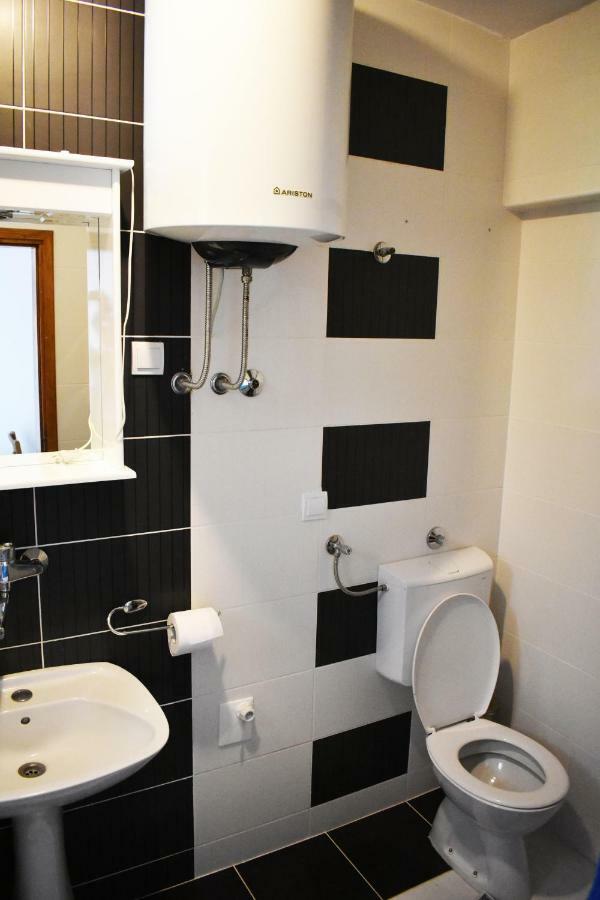 Apartments Montenegro Risan Cuckovic 외부 사진