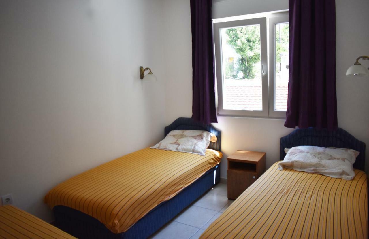 Apartments Montenegro Risan Cuckovic 외부 사진