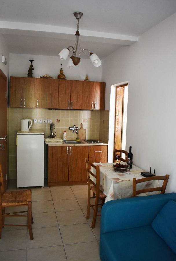 Apartments Montenegro Risan Cuckovic 외부 사진