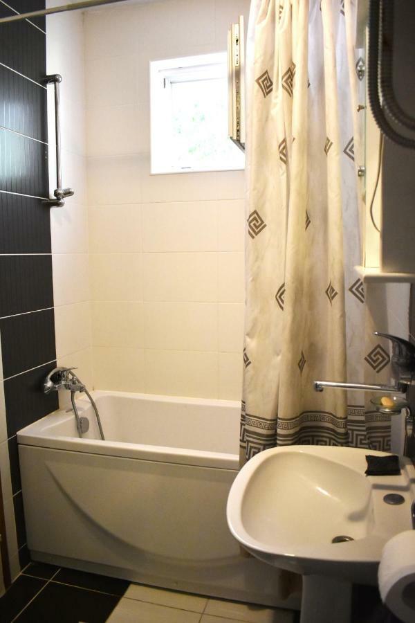 Apartments Montenegro Risan Cuckovic 외부 사진