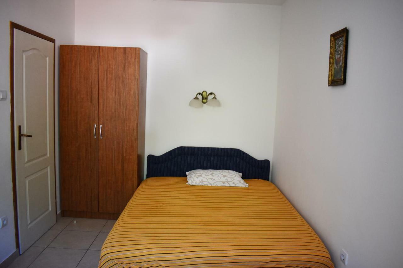 Apartments Montenegro Risan Cuckovic 외부 사진