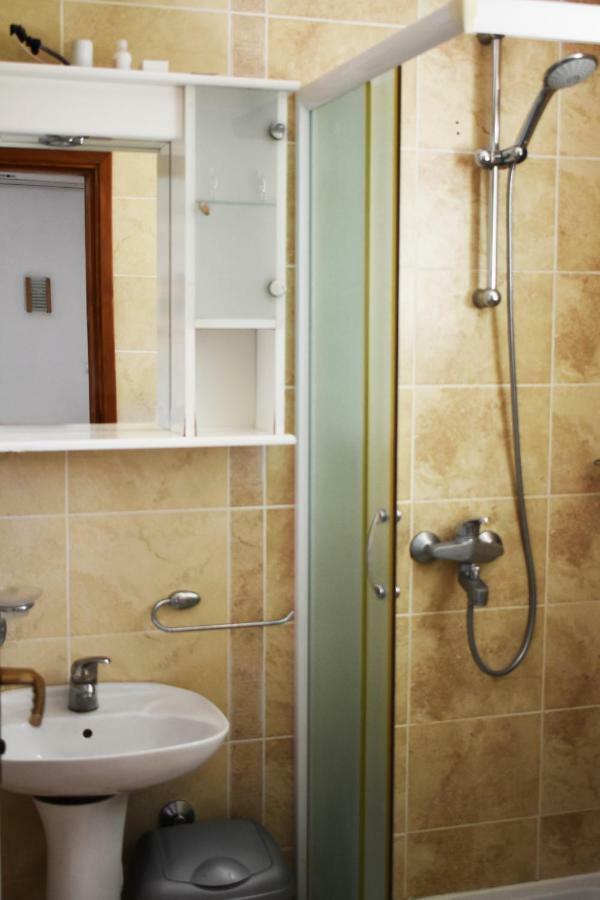Apartments Montenegro Risan Cuckovic 외부 사진