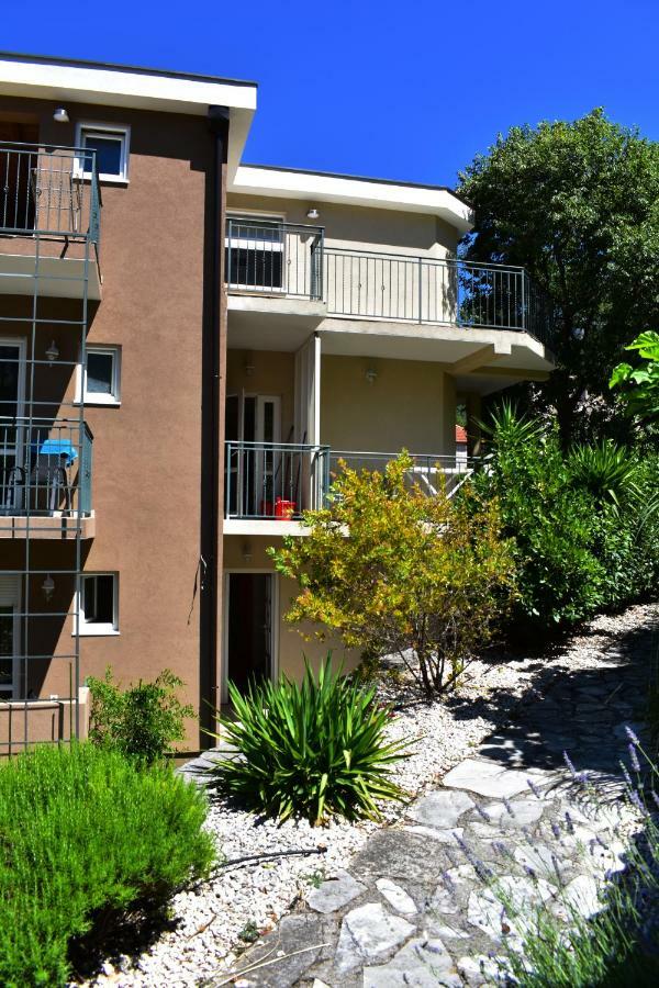 Apartments Montenegro Risan Cuckovic 외부 사진