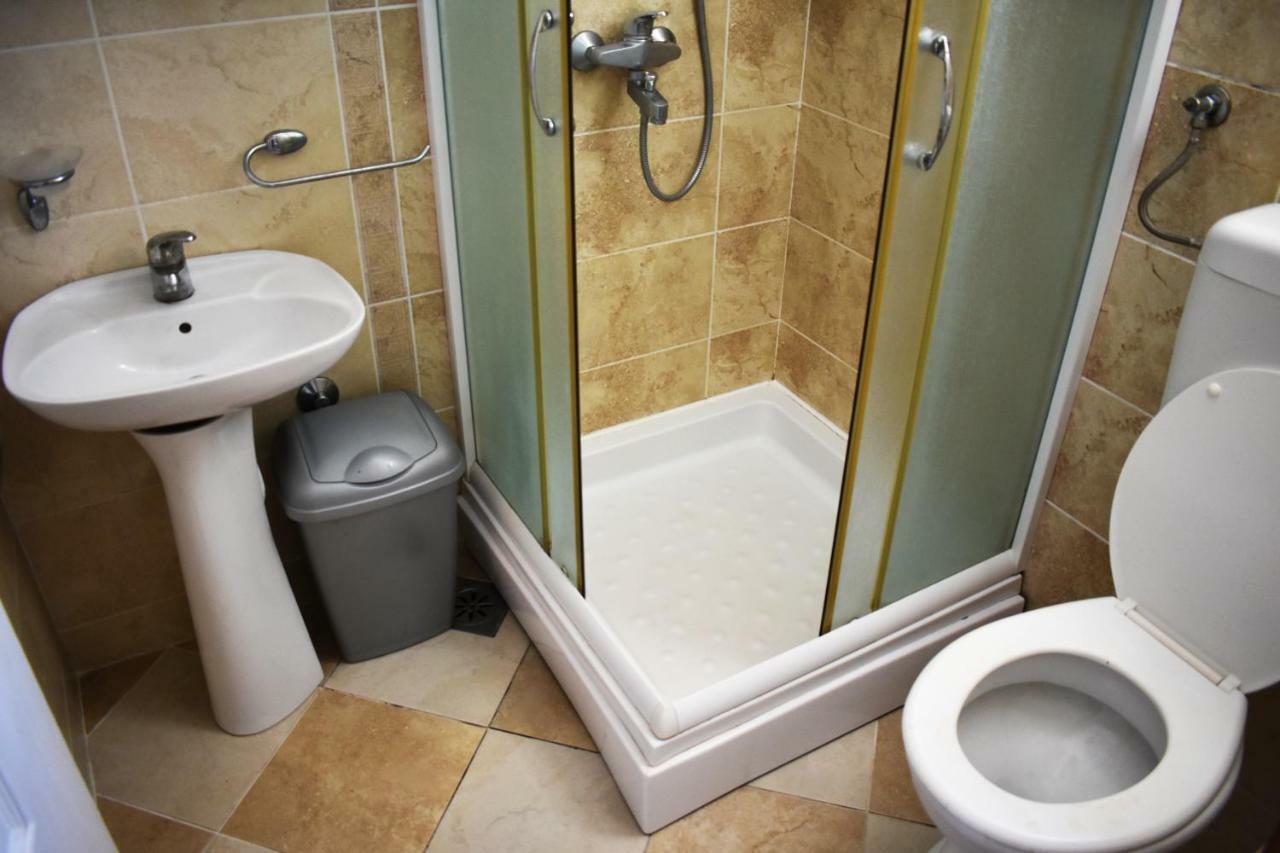 Apartments Montenegro Risan Cuckovic 외부 사진