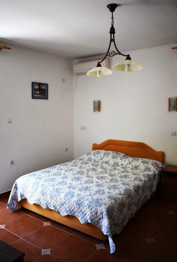 Apartments Montenegro Risan Cuckovic 외부 사진