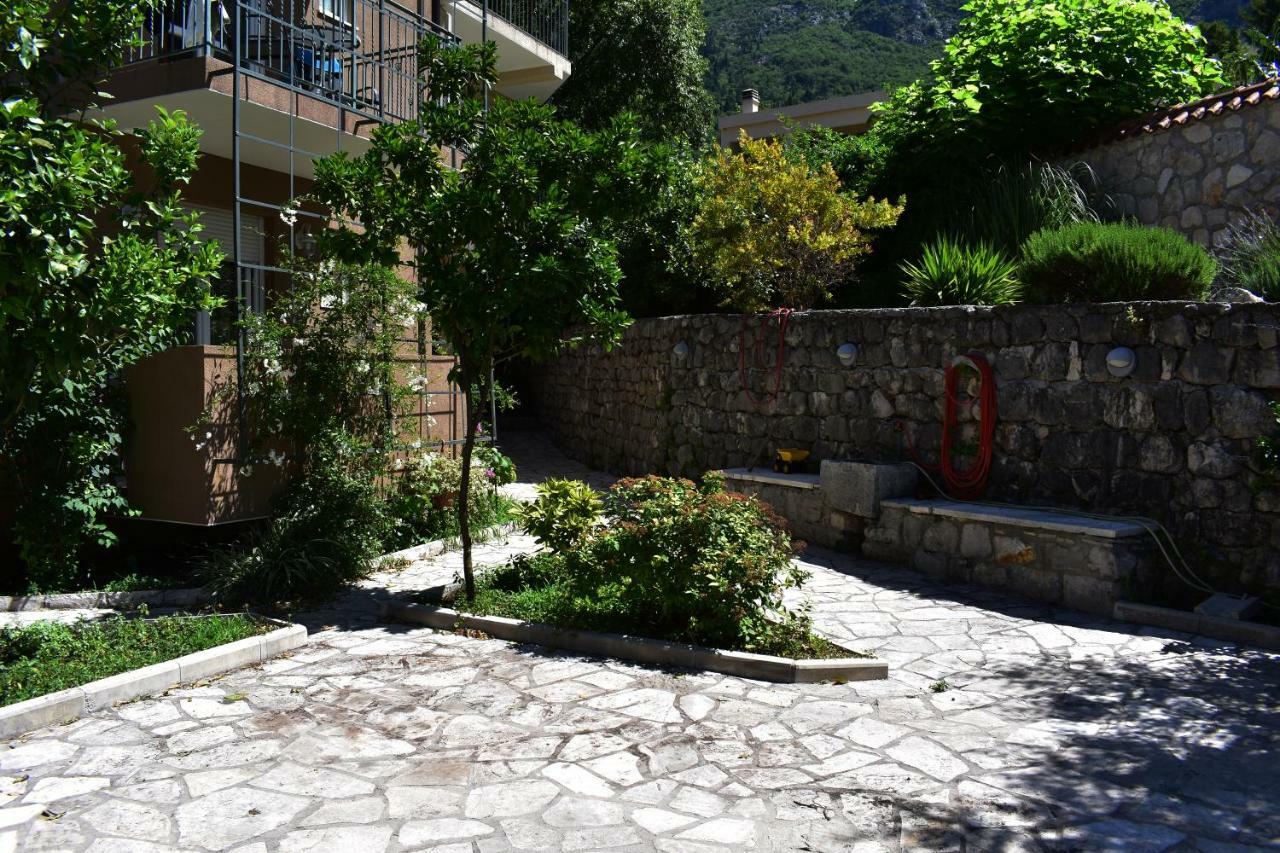 Apartments Montenegro Risan Cuckovic 외부 사진